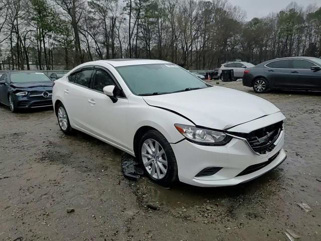 Mazda 6 2014