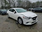 Mazda 6 2014