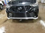 Toyota Highlander 2023