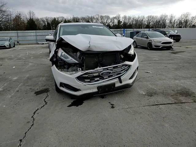 Ford Edge 2019