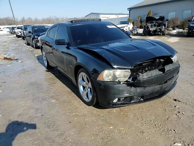 Dodge Charger 2014
