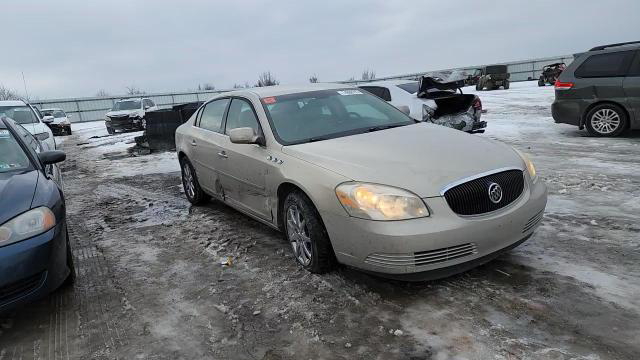 Buick Lucerne 2007