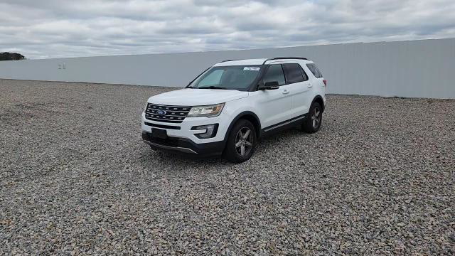 Ford Explorer 2016