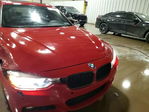 BMW Series 3 2017