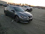 Nissan Altima 2018