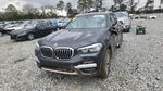 BMW X3 2018