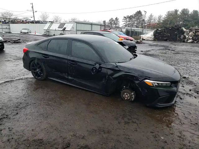 Honda Civic 2024