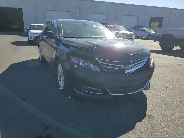 Chevrolet Impala 2019