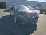 Chevrolet Impala 2019