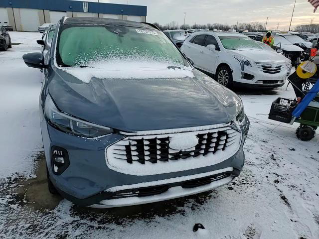 Ford Escape 2024