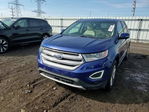 Ford Edge 2015