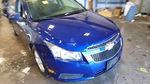 Chevrolet Cruze 2012
