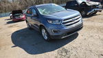 Ford Edge 2018