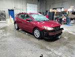 Subaru Impreza 2018