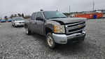 Chevrolet Silverado 2012