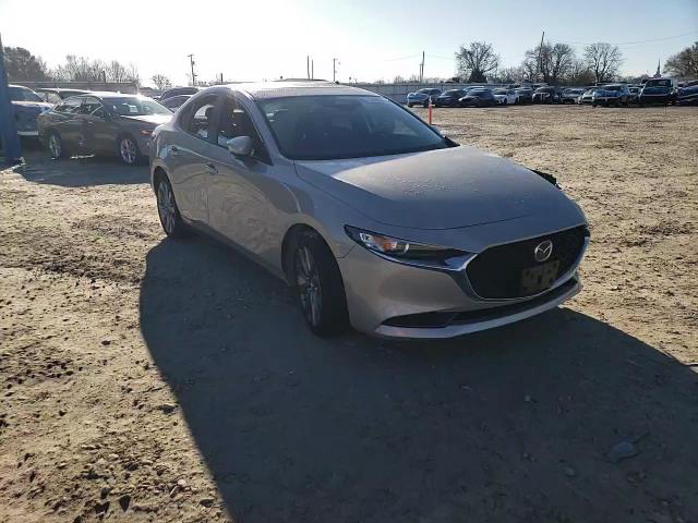 Mazda 3 2025