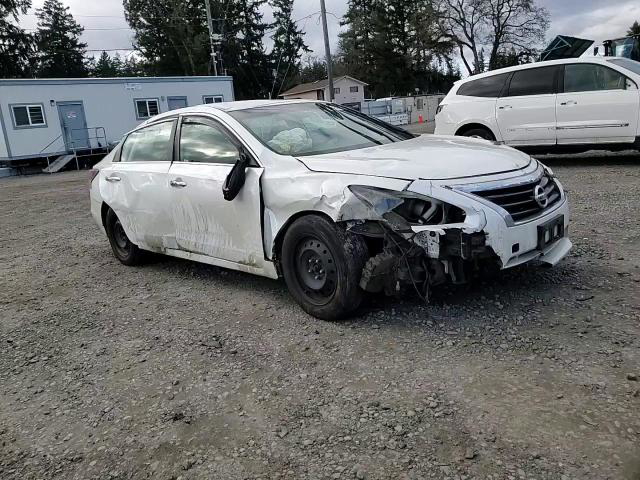 Nissan Altima 2014