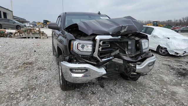 GMC Sierra 2016