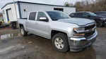 Chevrolet Silverado 2016