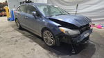 Subaru Impreza 2013