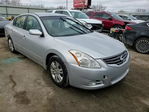Nissan Altima 2010