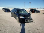 Chevrolet Sonic 2020