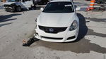 Nissan Altima 2012