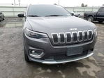 Jeep Cherokee 2019