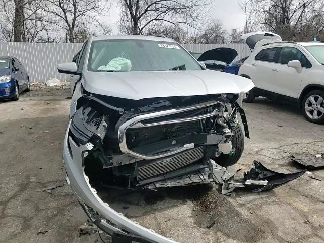 GMC Terrain 2019