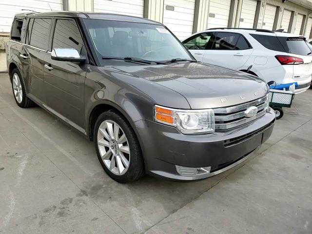 Ford Flex 2010
