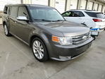Ford Flex 2010