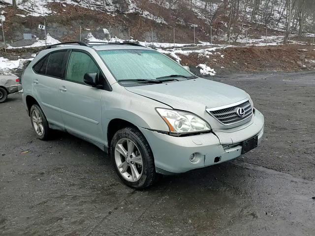 Lexus RX 2006