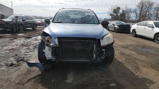 Toyota RAV 4 2012