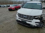 Ford Explorer 2017
