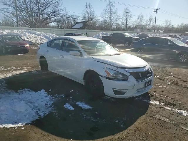 Nissan Altima 2014