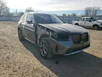 BMW X3 2024