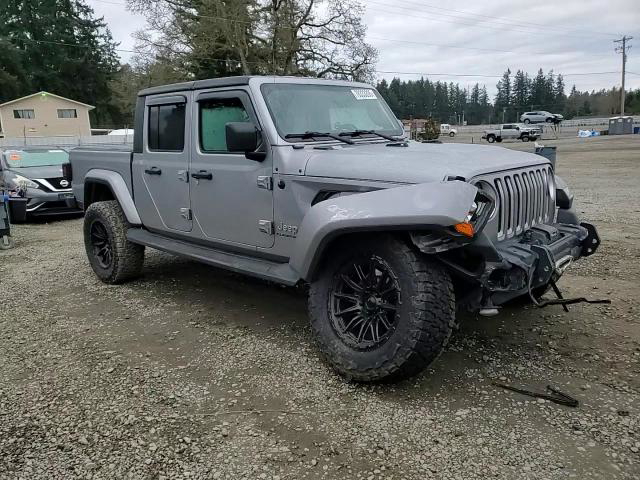 Jeep Gladiator 2020