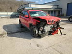 Jeep Cherokee 2021