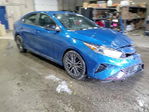 Kia Forte 2022