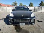 Porsche Cayenne 2017