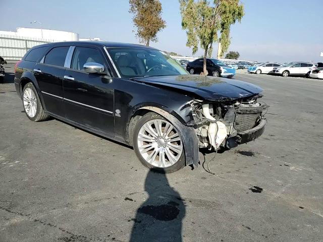 Dodge Magnum 2007