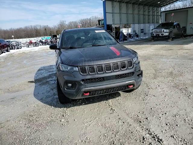 Jeep Compass 2023
