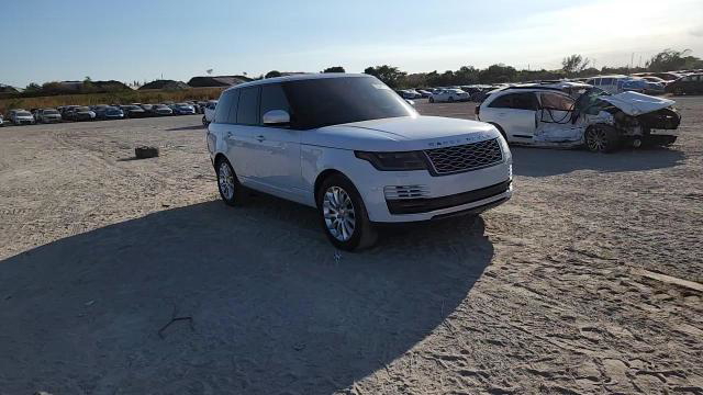 Land Rover Range Rover 2019