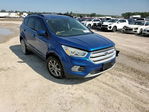 Ford Escape 2018