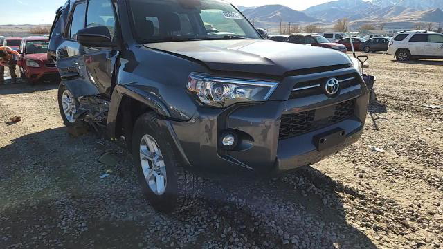Toyota 4Runner 2021