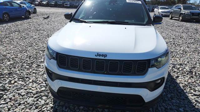 Jeep Compass 2024