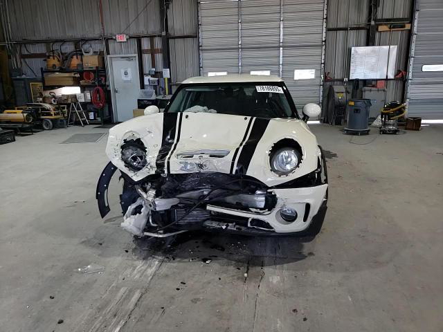 MINI Cooper 2019