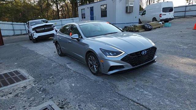 Hyundai Sonata 2020