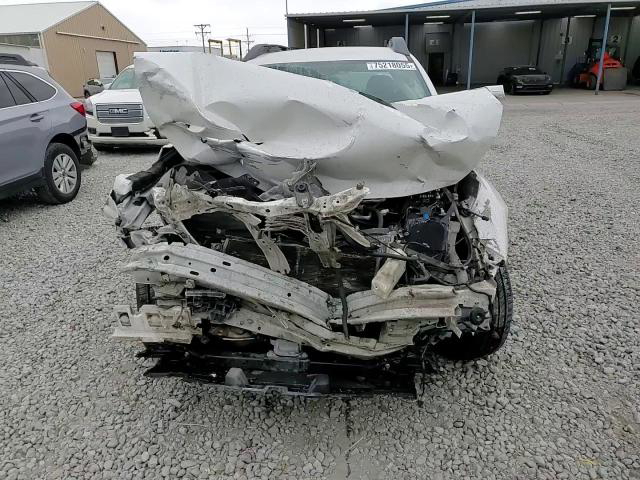 Subaru Outback 2018