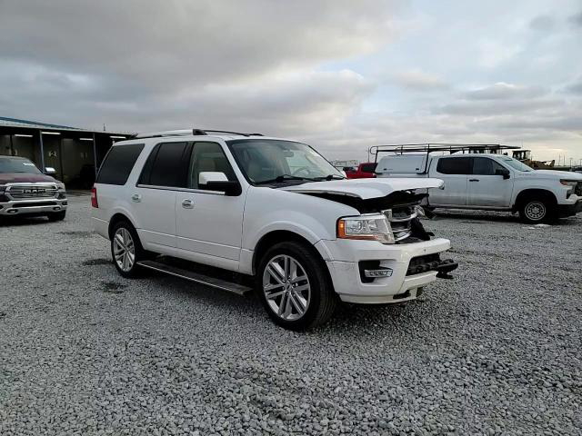Ford Expedition 2017